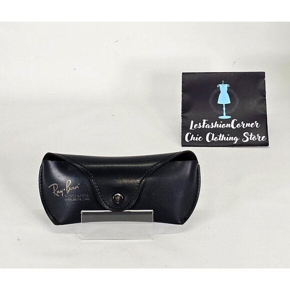 Vintage B&L Ray Ban Men's Bausch & Lomb G15 Olympian ll w/Case 131 - Picture 11 of 14